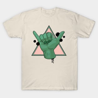 Shaka T-Shirt